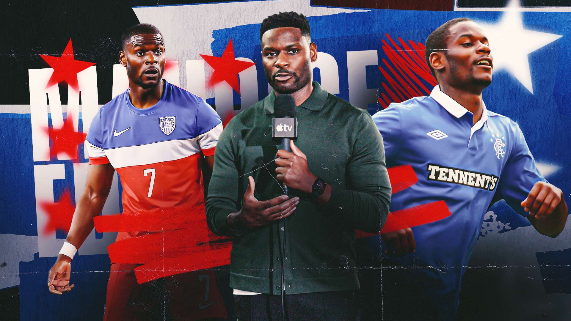 场上的跑动 场上的跑动